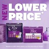 Poise Incontinence Pads for Women - Ultra Absorbency - 7 Drop - Long - 39ct - 3 of 4