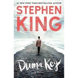 Duma Key - by  Stephen King (Paperback) - 1 of 1