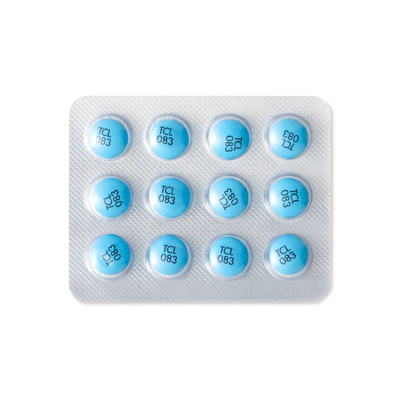Laxative Tablets - 48ct - up &#38; up&#8482;, 3 of 7