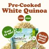 Pre-Cooked White Quinoa - by Food To Live - 3 of 4