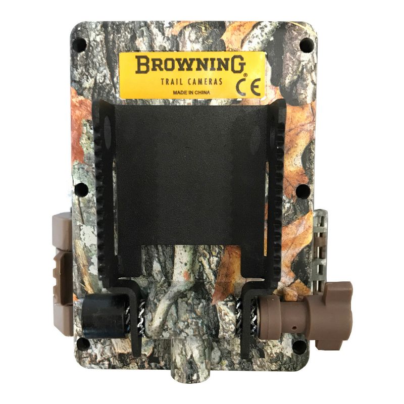 Browning Trail Cameras Dark Ops HD Pro X 20MP Trail Camera w/ Power Pack Bundle, 2 of 4