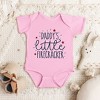 The Juniper Shop Daddy's Little Firecracker Baby Bodysuit - 2 of 2