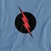 Men's JLA Reverse Flash T-Shirt - 2 of 4