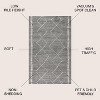 Zaina Moroccan Beni Souk Area Rug  - JONATHAN Y - 3 of 4