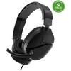 Turtle Beach - Turtle Beach Recon 70 Gaming Headset 2024 for Xbox Series X/S, Xbox One, PS5, PS4, Nintendo Switch, PC & Mobile - Black - 3 of 4