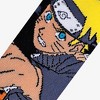 Odd Sox, Naruto, Funny Novelty Socks, Large - 4 of 4