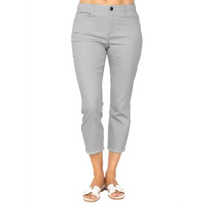 Women's Perfect Capri Jeans - habitat - 1 of 2