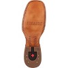 Men's Durango® Arena Pro™ Umber Rust Western Boot - 2 of 4