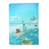 Unique Bargains Passport Holder 1 Pc - 4 of 4