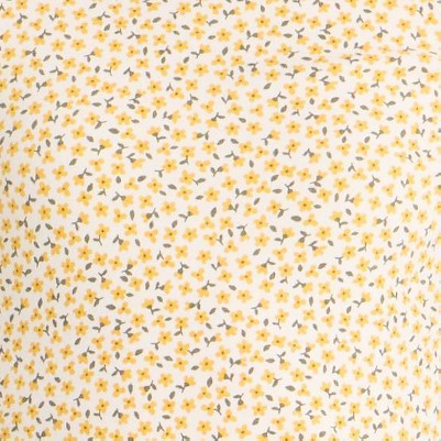 Cream/Yellow