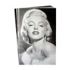 The Gifted Stationery 6 Pack Marilyn Monroe Poster Decor, 11x17 Inch Pictures - 4 of 4