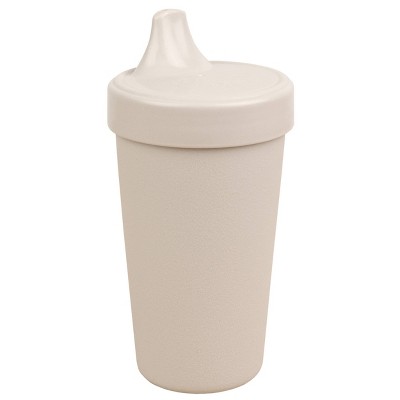 Image of Re-Play Spill Proof Cup - Sand - 10oz