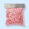 Iridescent Paper Shred Pink - Spritz™ - image 3 of 3