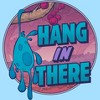 Men's Disney Strange World Splat Hang in There T-Shirt - 2 of 3