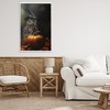 Stupell Industries Bewitching Gaze of Owl Framed Giclee Art - 3 of 4