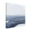Trademark Fine Art - M. Gloria Hunter Horizon 33 Canvas Art - 4 of 4