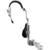 Mapex Biposto Tenor Carrier and Backrail with ABS by Randall May - 2 of 2