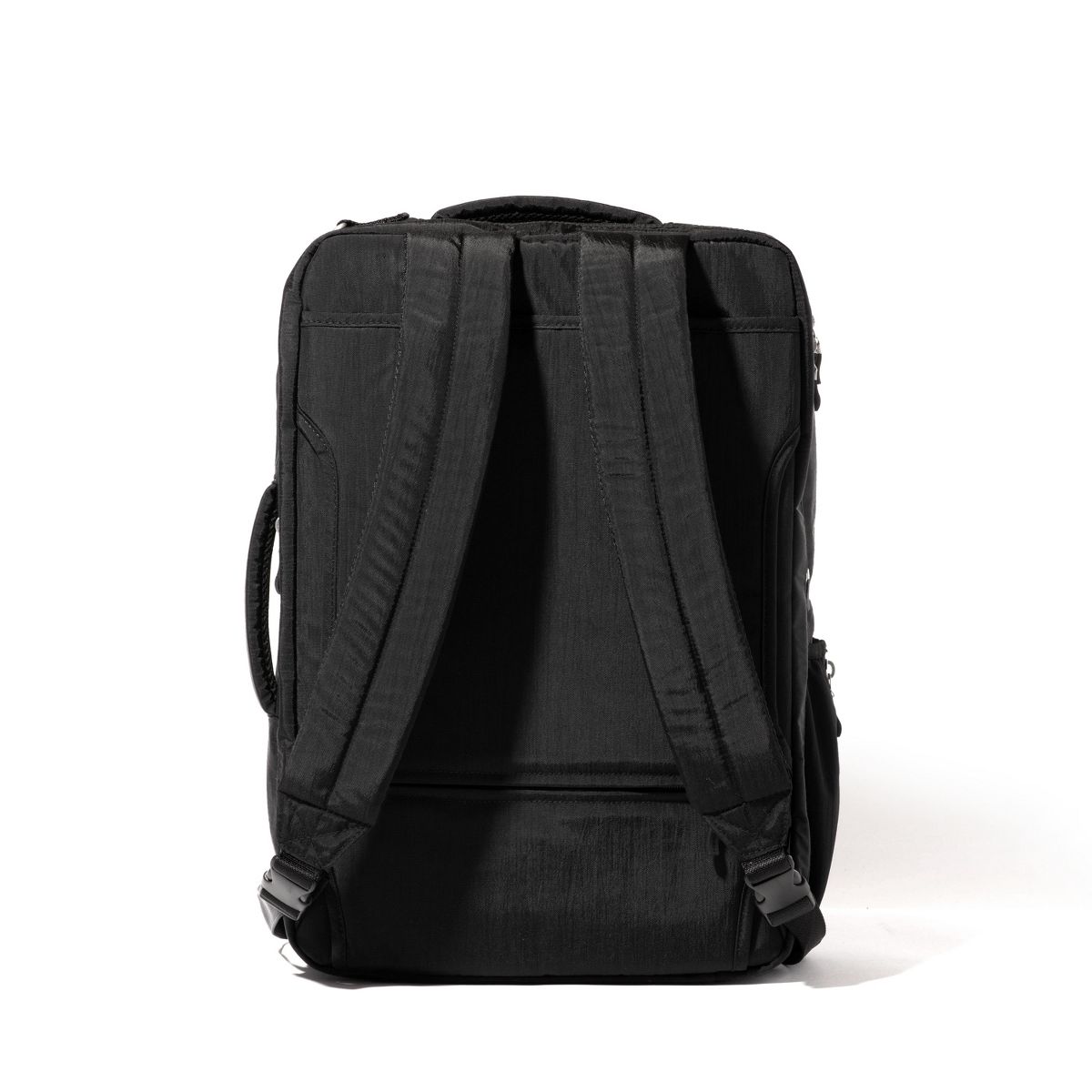 baggallini Modern Convertible Expandable Travel Duffle Backpack - thumbnail 4