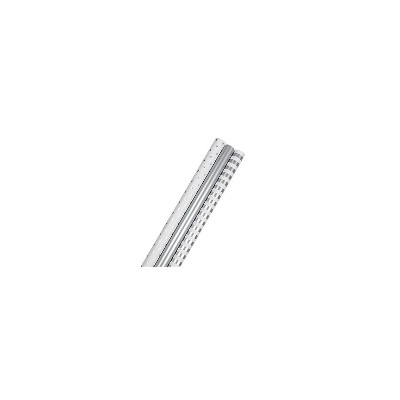 JAM Paper Wrapping Paper 25 Sq. ft. x 30" Silver Collection 3 Rolls/Pack (368551336)