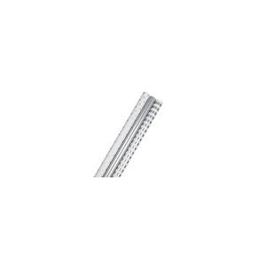 JAM Paper Wrapping Paper 25 Sq. ft. x 30" Silver Collection 3 Rolls/Pack (368551336) - 1 of 1