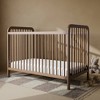 Storkcraft Pasadena 3-in-1 Convertible Crib - 2 of 4