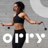 Orry Cordless Jump Rope - For Exercise, Workout, Fitness, Cardio, Weight Loss - Suitable for Adults and Children - 4 of 4
