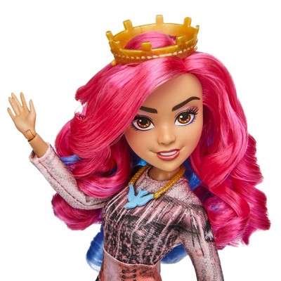 audrey dolls from descendants 3