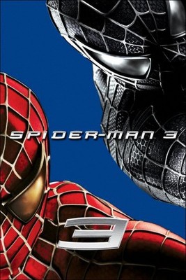 Spider-man 3 (blu-ray + Digital) : Target