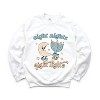 Simply Sage Market Women's Graphic Sweatshirt Eight Nights - 2 of 4