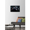 Trends International DC Comics Movie - Batman v Superman - Trio Unframed Wall Poster Prints - image 2 of 4