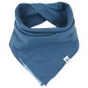 Honest Baby Multipack Organic Cotton Reversible Bandana Bibs - 2 of 4
