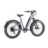 Velotric Adult Nomad 1 Plus 26" Step-Through Fat Tire Electric Cruiser Bike - 2 of 4