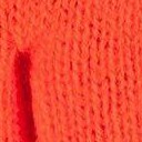 bright orange