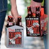 Cock n Bull Diet Ginger Beer 12oz Soda Bottles - Ideal Mixer for Cocktails, Mocktails, and Bartenders - Premium Quality for Perfect Mixed Drinks - Refreshing Flavor Profile- Made In USA - image 2 of 4