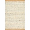 Hauteloom Andrey Wool Living Room, Bedroom Area Rug - Contemporary - 2 of 4