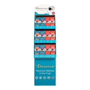 Teeccino Herbal Tea Set - Case of 48 - 1 of 1