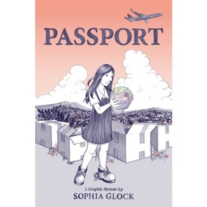 Passport - by Sophia Glock - 1 of 1