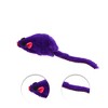 Unique Bargains Portable Mouse Shape Cat Teaser Toys 1 Pc - 3 of 3