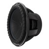 Kicker 51CWQ124 CompQ Q-Class 12" Subwoofer, Dual 4-Ohm - 2 of 4