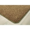 Carpets for Kids KIDplush Solids Sunset Sand Classroom Rug - 2 of 4