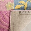 Safavieh Kids SFK356 Hand Tufted Indoor Rug - Safavieh - 4 of 4