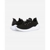 Women's Wo's Stunt Lace Up Sneaker - Danskin - 3 of 4