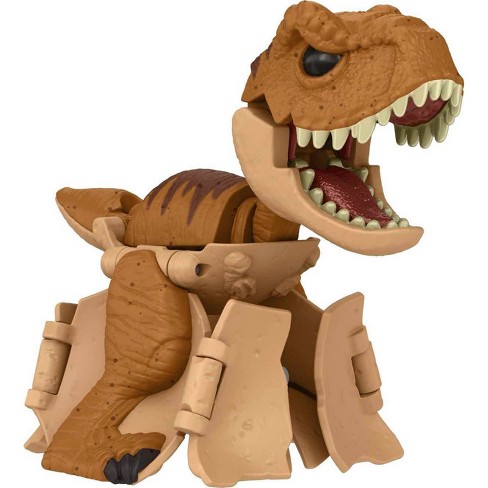 Jurassic World Tyrannosaurus T-rex Action Figure : Target