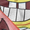 Spongebob Spongebob And Patrick Cropped Blanket 50"x60" Woven Tapestry - 4 of 4