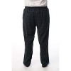 #followme Men's Flannel Pajamas - Buffalo Plaid Pajama Pants for Men - Lounge & Sleep PJ Bottoms - 3 of 3