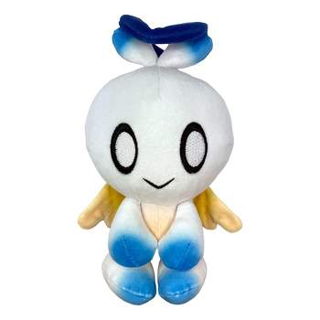 Great Eastern Entertainment Co. Sonic The Hedgehog 6 Inch Plush | Hero Chao