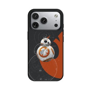 Star Wars Droids FactionTech MagSafe Compatible Cell Phone Case for Apple iPhone 17 Series - 1 of 4