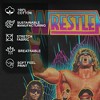 Men's WWE Futuristic WrestleMania Team T-Shirt - 3 of 4