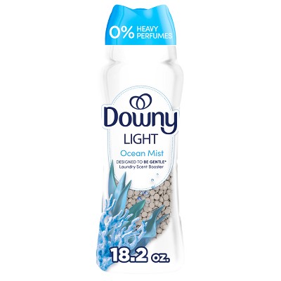 Downy Ocean Mist Light In-Wash Laundry Scent Booster Beads