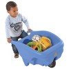 Wesco One Wheel Wheelbarrow - image 2 of 4